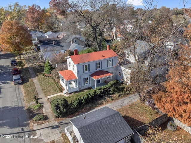 3321 Richard Ave, Louisville, KY 40206