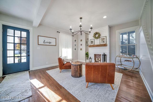 3321 Richard Ave, Louisville, KY 40206