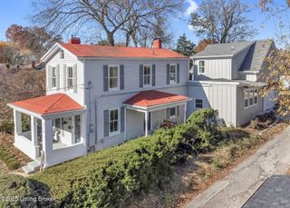 3321 Richard Ave, Louisville, KY 40206