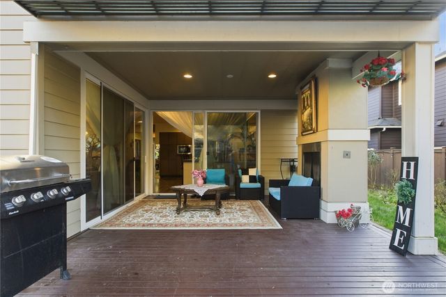 5812 S 326th Court, Auburn, WA 98001