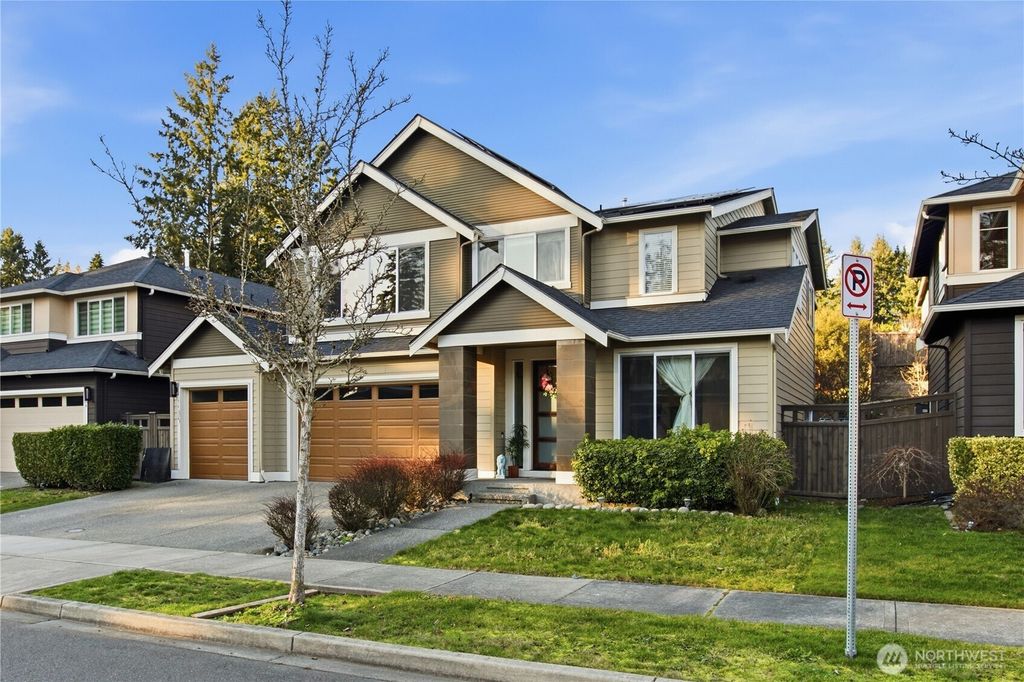 5812 S 326th Court, Auburn, WA 98001