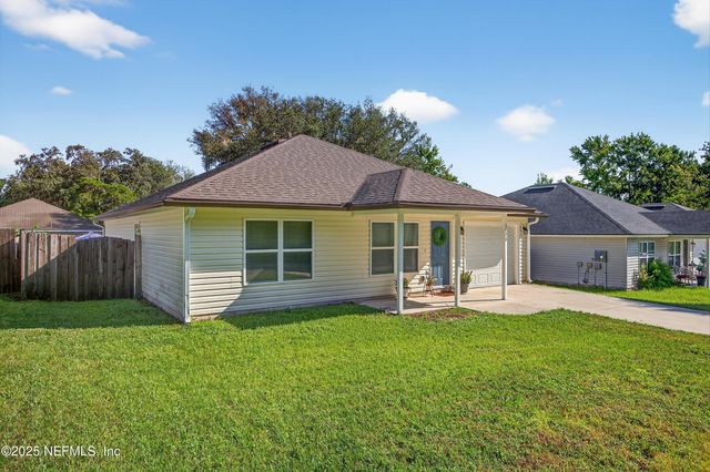 1524 CENTER Street, Green Cove Springs, FL 32043