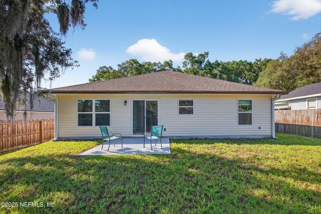 1524 CENTER Street, Green Cove Springs, FL 32043