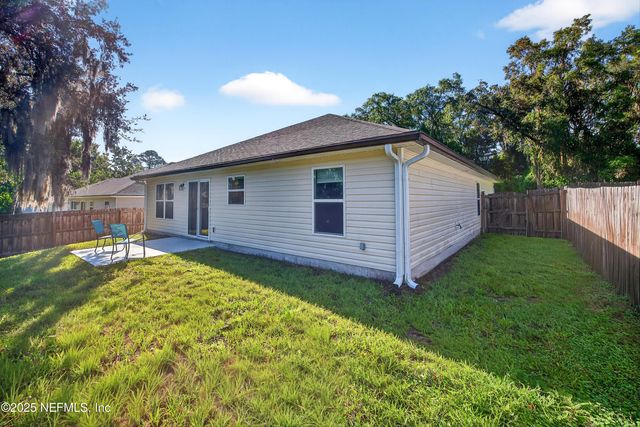 1524 CENTER Street, Green Cove Springs, FL 32043