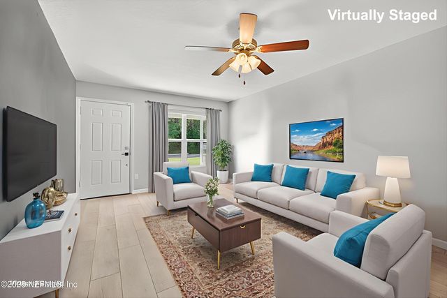 1524 CENTER Street, Green Cove Springs, FL 32043