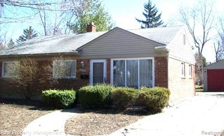 28426 Sutherland Street, Southfield, MI 48076