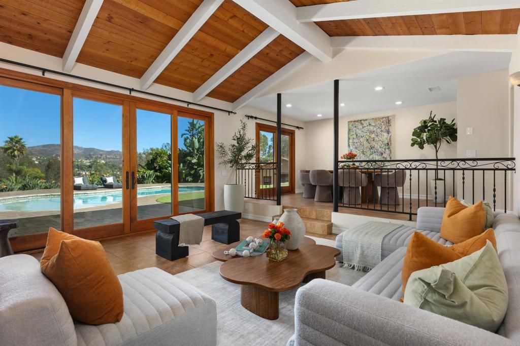 17543 Rancho del Rio, Rancho Santa Fe, CA 92067 — photo 4