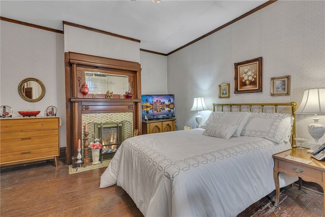 143 Arabella St, Mcdonald, PA 15057