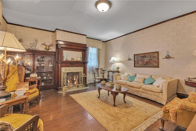 143 Arabella St, Mcdonald, PA 15057