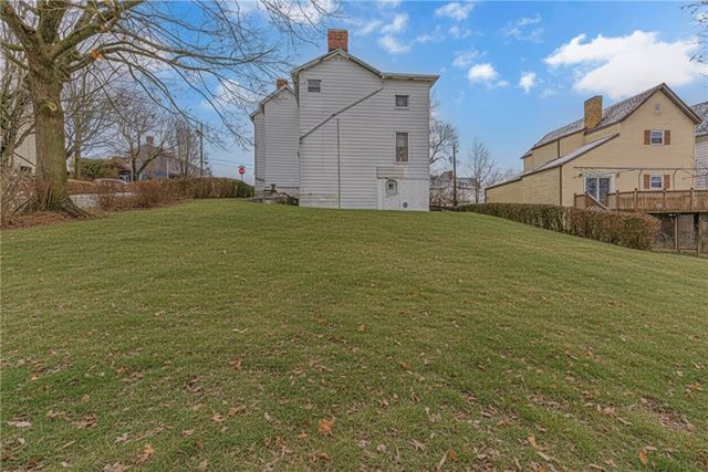 143 Arabella St, Mcdonald, PA 15057