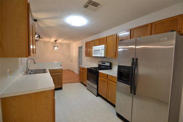 5126 Riverwood Drive, Richmond, TX 77469