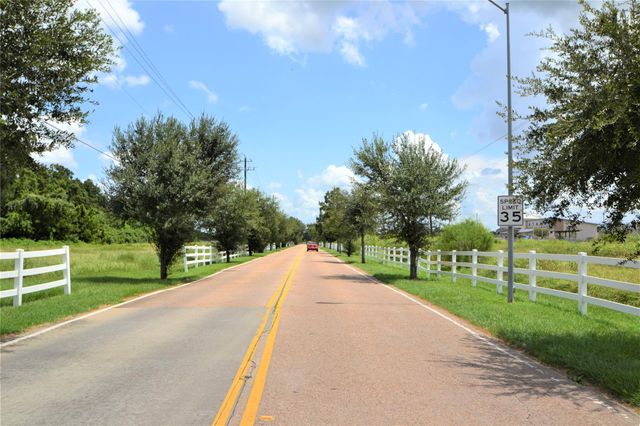 5126 Riverwood Drive, Richmond, TX 77469