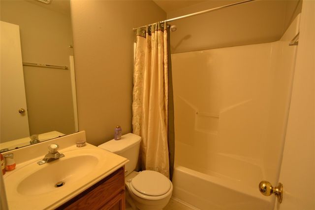 5126 Riverwood Drive, Richmond, TX 77469