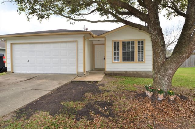 5126 Riverwood Drive, Richmond, TX 77469