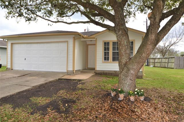 5126 Riverwood Drive, Richmond, TX 77469