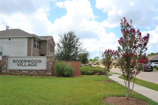 5126 Riverwood Drive, Richmond, TX 77469