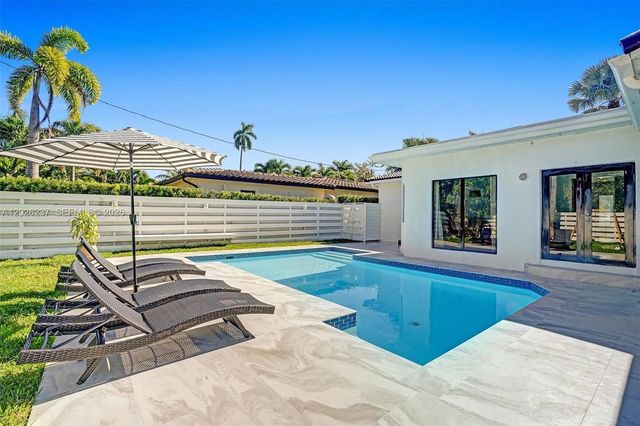 1355 Madison St, Hollywood, FL 33019