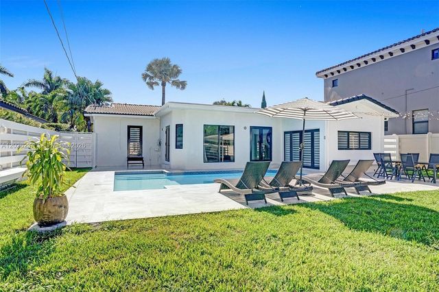 1355 Madison St, Hollywood, FL 33019