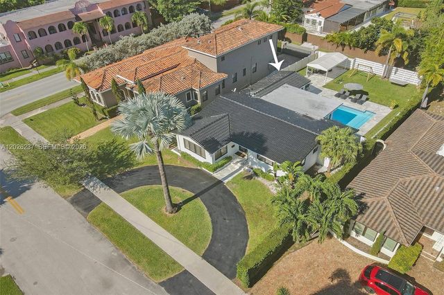 1355 Madison St, Hollywood, FL 33019