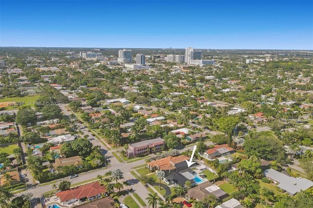 1355 Madison St, Hollywood, FL 33019