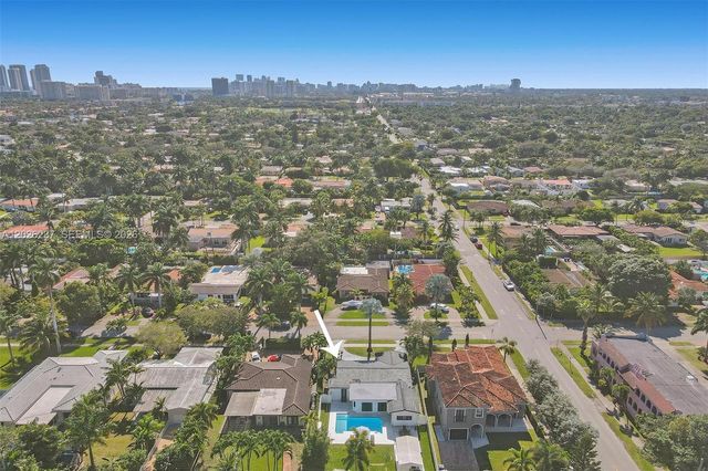 1355 Madison St, Hollywood, FL 33019