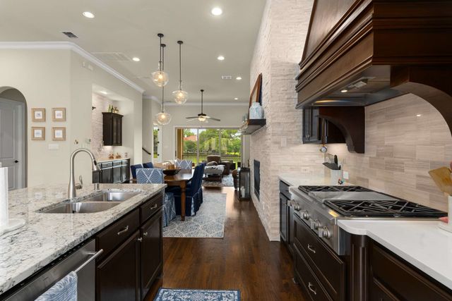 4819 Cloudcroft Lane, Irving, TX 75038