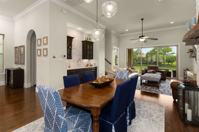 4819 Cloudcroft Lane, Irving, TX 75038