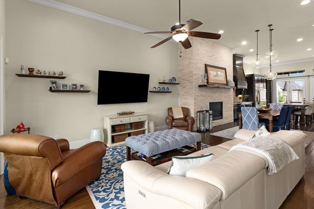 4819 Cloudcroft Lane, Irving, TX 75038