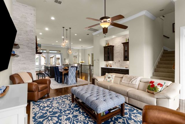 4819 Cloudcroft Lane, Irving, TX 75038