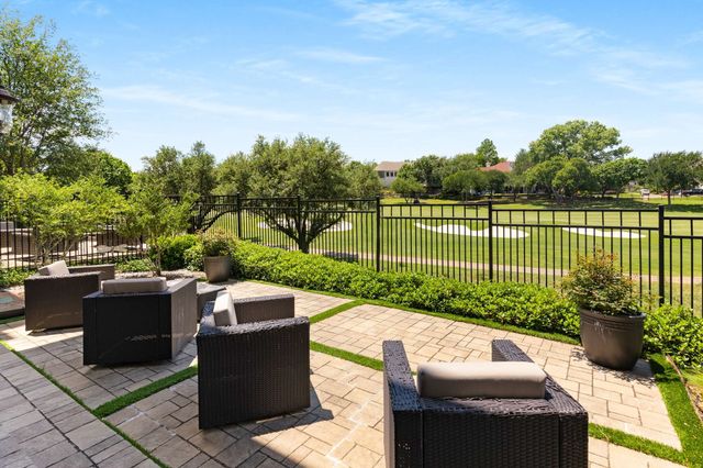 4819 Cloudcroft Lane, Irving, TX 75038