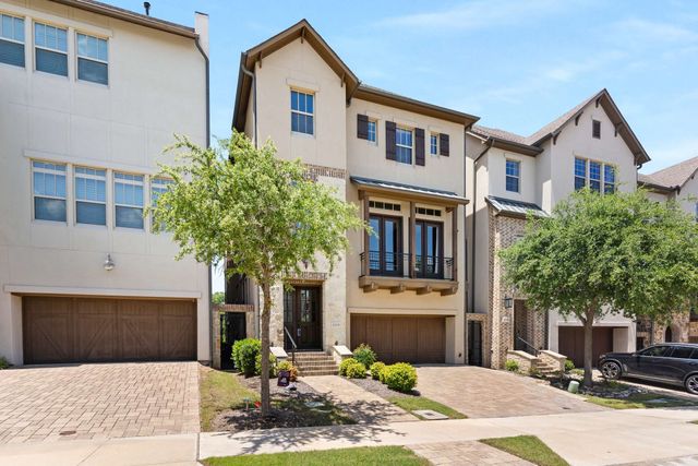 4819 Cloudcroft Lane, Irving, TX 75038