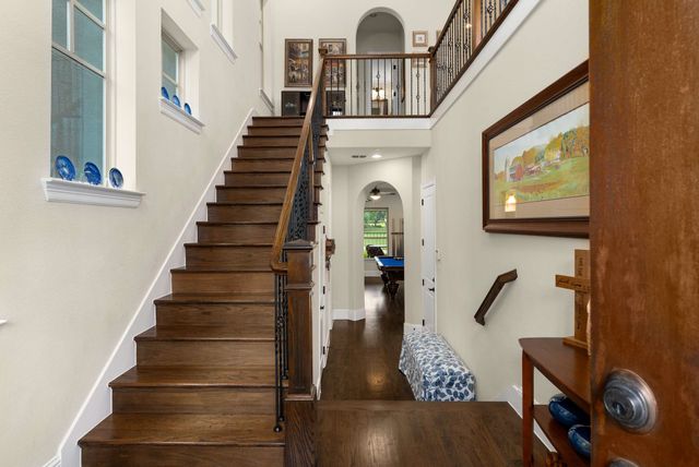 4819 Cloudcroft Lane, Irving, TX 75038