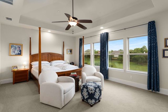 4819 Cloudcroft Lane, Irving, TX 75038