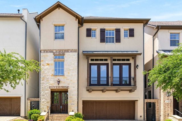 4819 Cloudcroft Lane, Irving, TX 75038