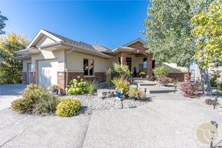 3996 Woodcreek DRIVE, Billings, MT 59106