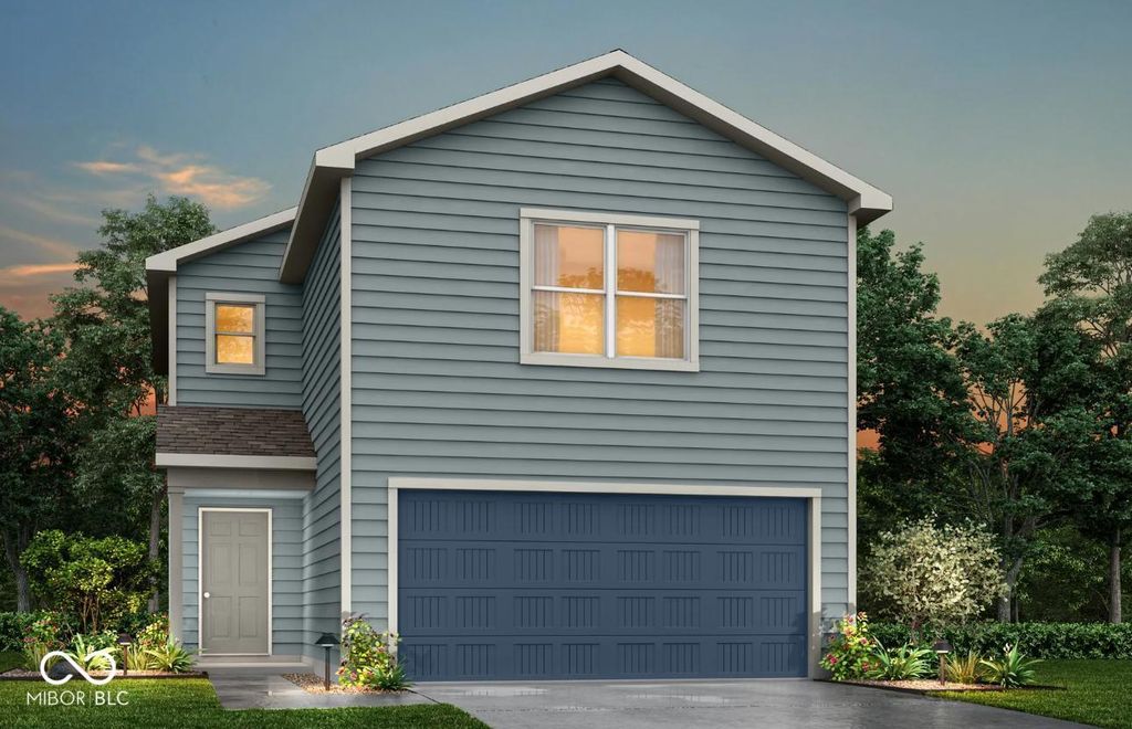 2537 Walker Place, Indianapolis, IN 46203