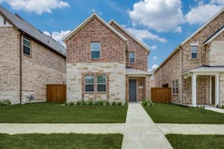 8525 Leyton, The Colony, TX 75056