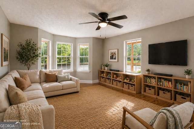 304 Bailey Road, Monticello, GA 31064