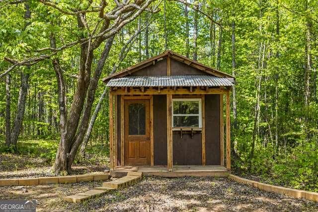 304 Bailey Road, Monticello, GA 31064