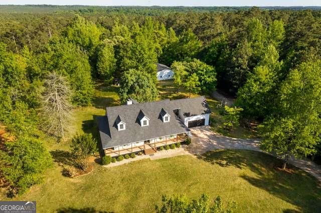 304 Bailey Road, Monticello, GA 31064
