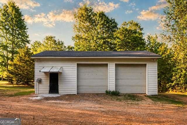 304 Bailey Road, Monticello, GA 31064