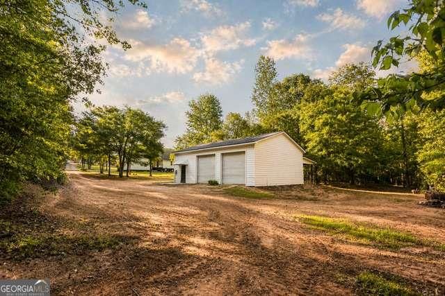 304 Bailey Road, Monticello, GA 31064