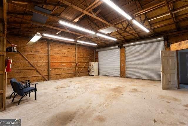 304 Bailey Road, Monticello, GA 31064