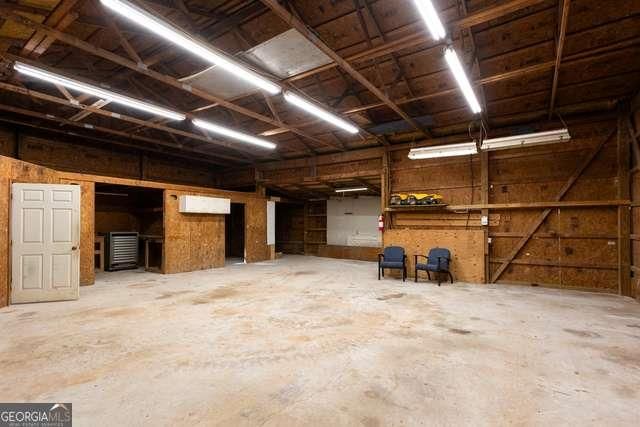 304 Bailey Road, Monticello, GA 31064