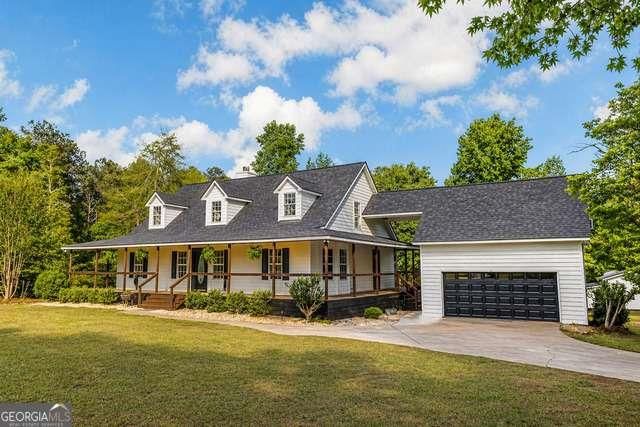 304 Bailey Road, Monticello, GA 31064