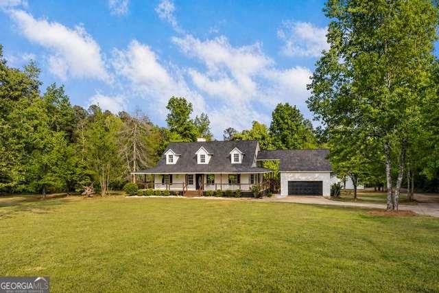 304 Bailey Road, Monticello, GA 31064