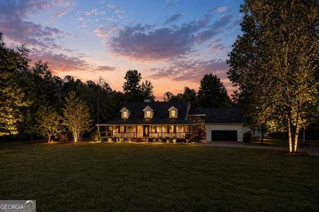 304 Bailey Road, Monticello, GA 31064