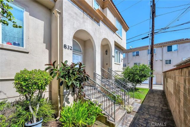 832 Arlington, Torrance, CA 90501