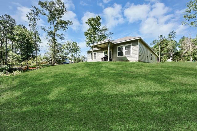 11779 Oakwood Ranch Drive, Willis, TX 77378