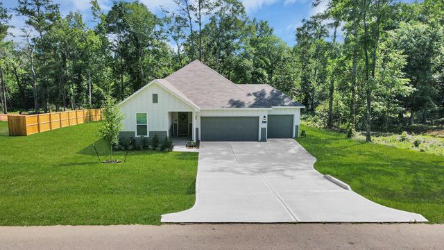 11779 Oakwood Ranch Drive, Willis, TX 77378